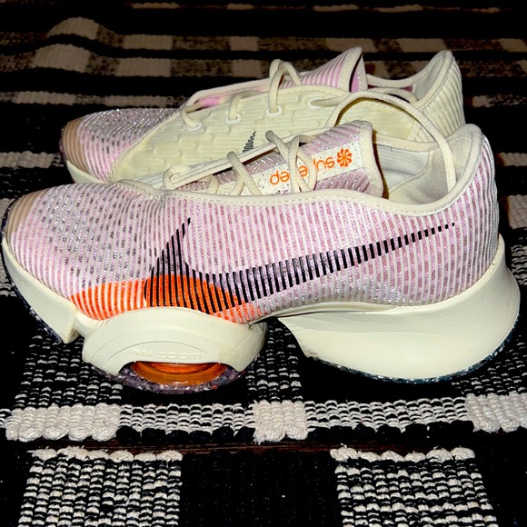 Pink Nike Superrep | Poshmark